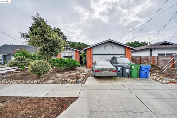 3216 Belmont Way, Alameda, CA 94502