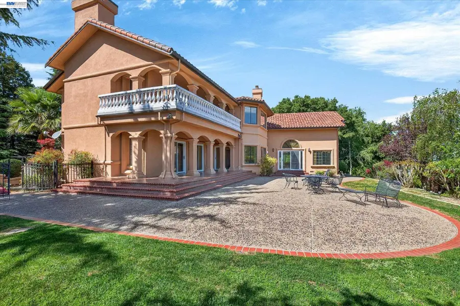 9500 Santos Ranch Rd, Pleasanton, CA 94588 - #2