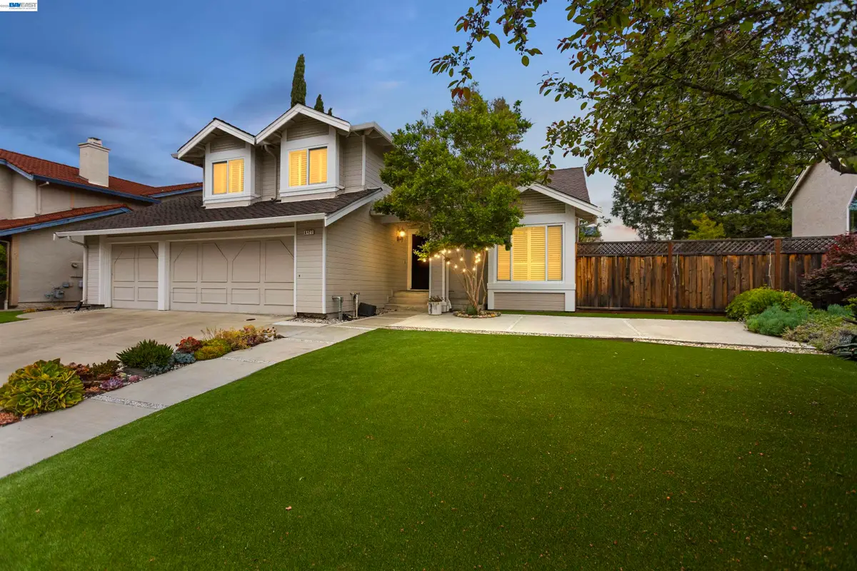 6427 Paseo Santa Maria, Pleasanton, CA 94566 - #1