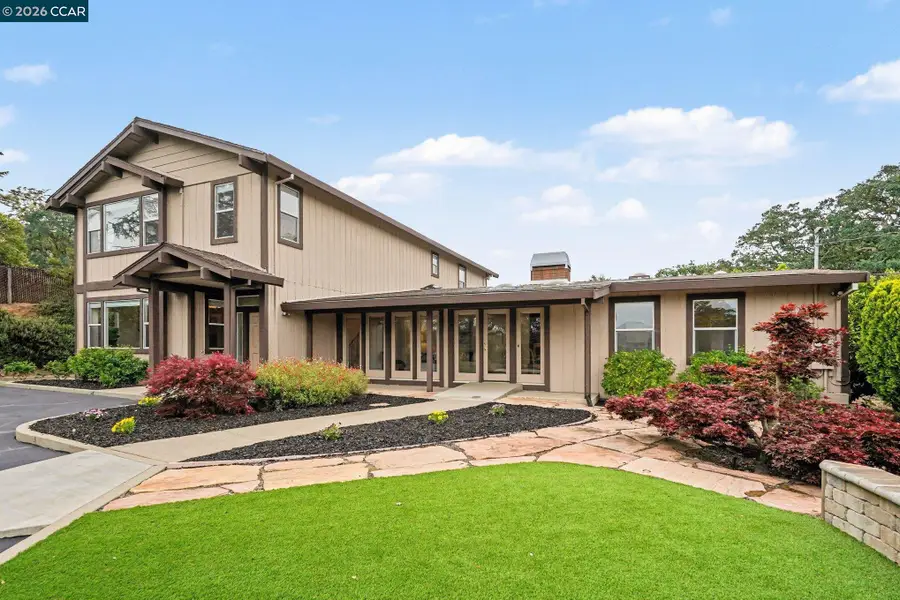 4885 Milden Rd, Martinez, CA 94553 - #3