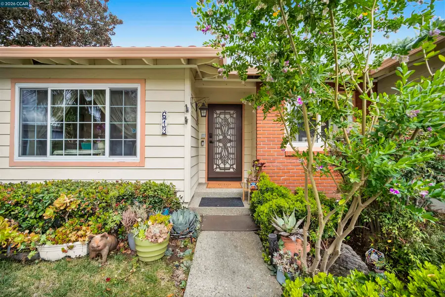 613 Chardonnay Dr, Fremont, CA 94539 - #2