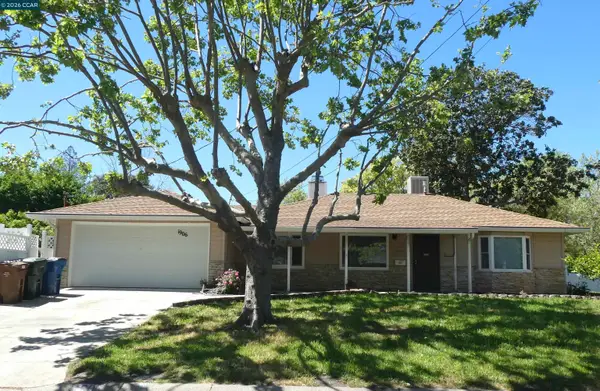 1906 Carolyn Dr, Pleasant Hill, CA 94523