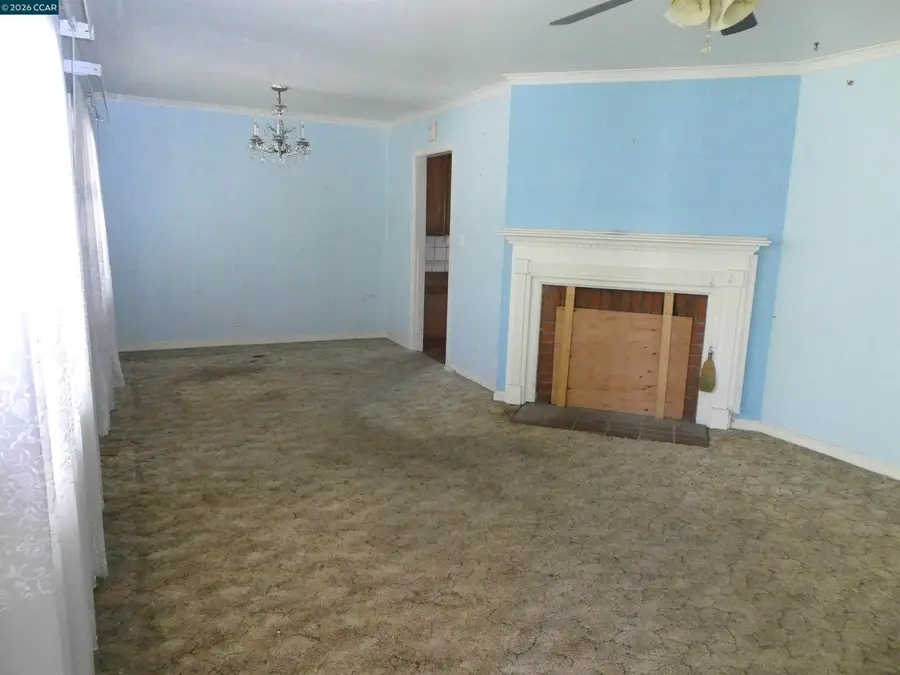 1906 Carolyn Dr, Pleasant Hill, CA 94523 - #3