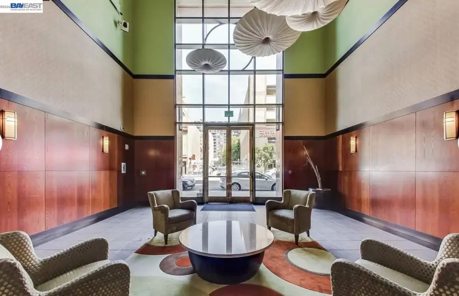 423 7th St #208, Oakland, CA 94607 - #2