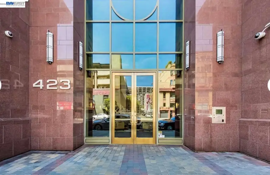 423 7th St #208, Oakland, CA 94607 - #3
