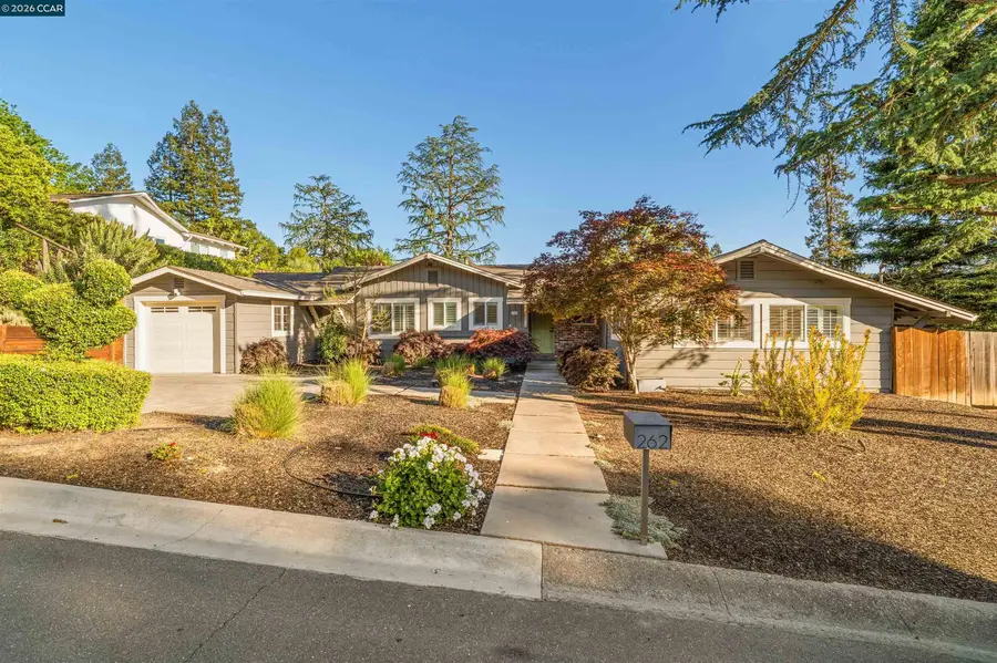 262 Via Cima Ct, Danville, CA 94526 - #2