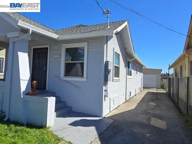 1614 72nd Ave, Oakland, CA 94621 - #3