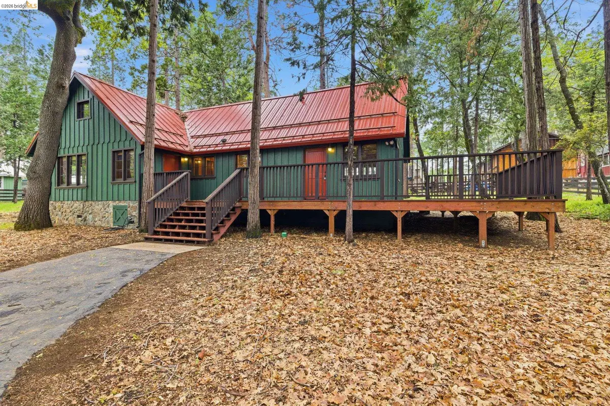 22992 Sierra Dr, Twain Harte, CA 95383 - #1