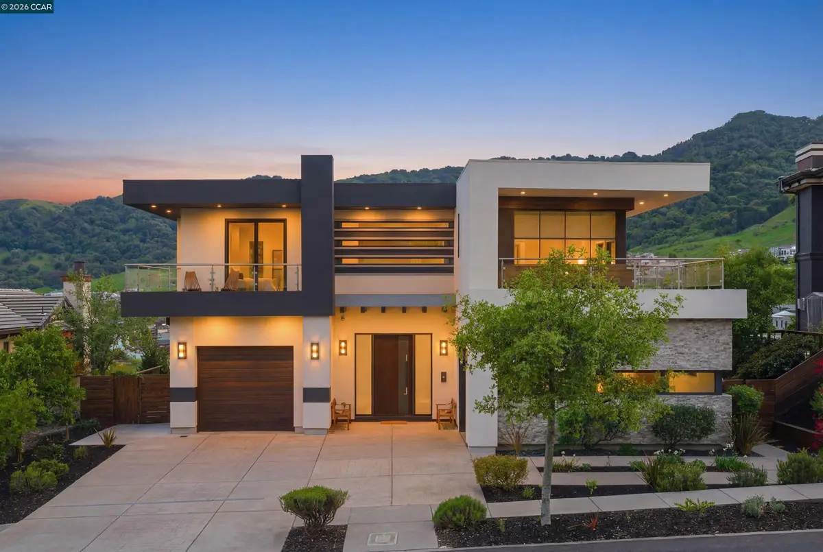 11 Bigleaf Road, Orinda, CA 94563 - #1