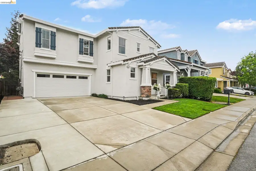 241 Yellow Rose Cir, Oakley, CA 94561 - #3