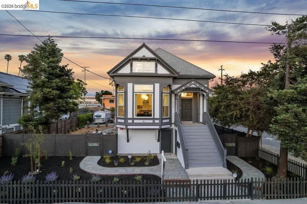 2602 Adeline St, Oakland, CA 94607 - #1