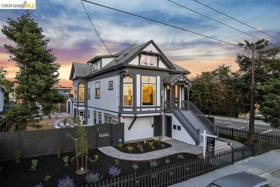 2602 Adeline St, Oakland, CA 94607 - #2
