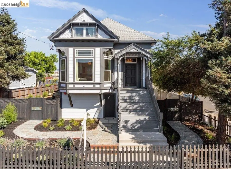 2602 Adeline St, Oakland, CA 94607 - #3