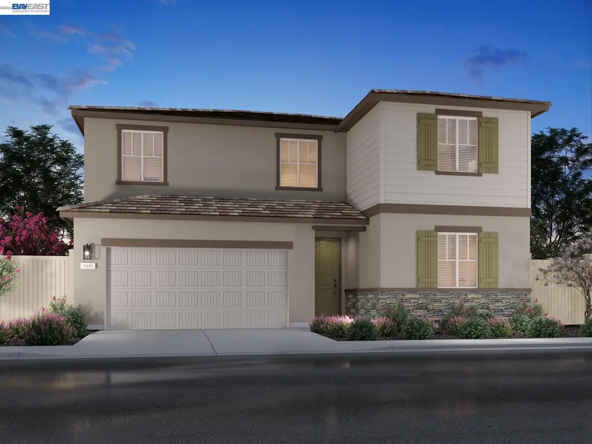314 Viceroy Way, Brentwood, CA 94513 - #1