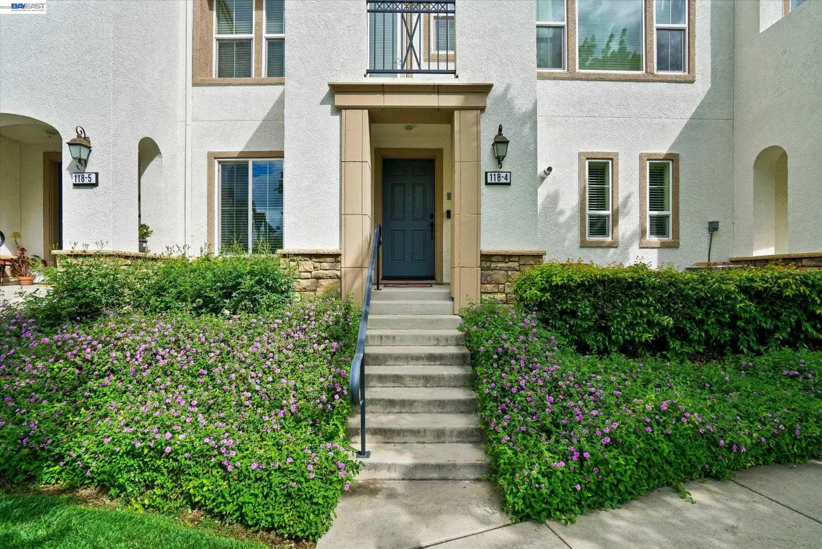 118 Selby Ln #4, Livermore, CA 94551 - #1