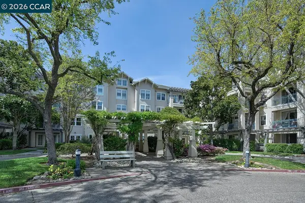 1860 Tice Creek Dr #1219, Walnut Creek, CA 94595