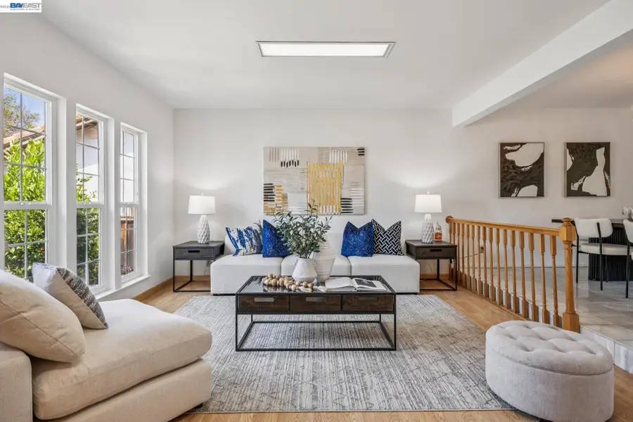 2838 Agua Vista Dr, San Jose, CA 95132 - #2