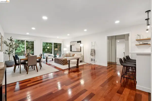 199 Montecito Ave. #107, Oakland, CA 94610