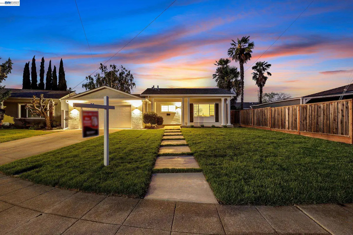 6931 Pine Ct, Dublin, CA 94568 - #1