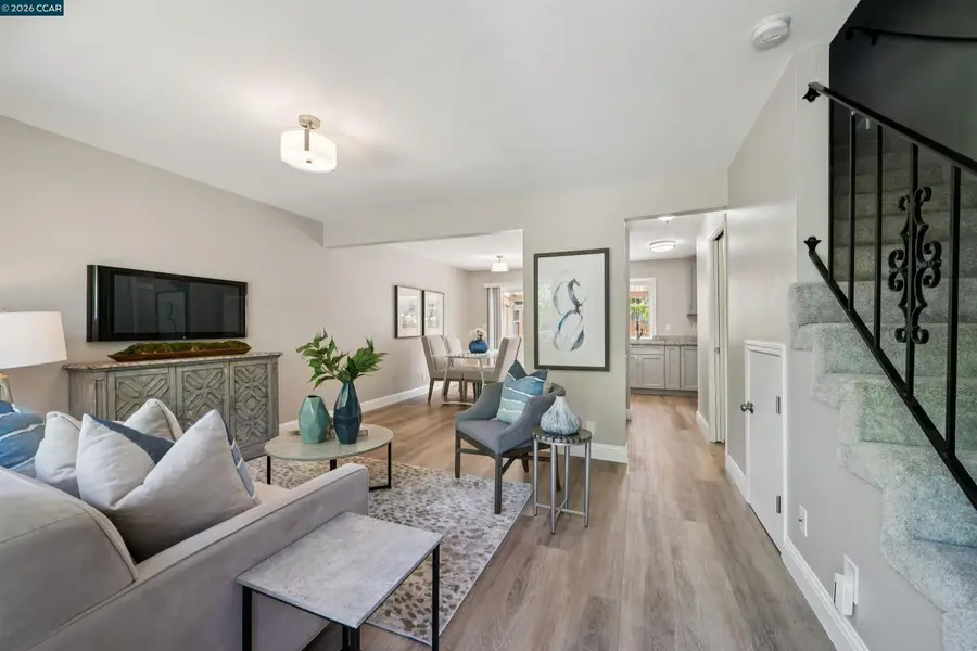 1895 Landana #B, Concord, CA 94519 - #3