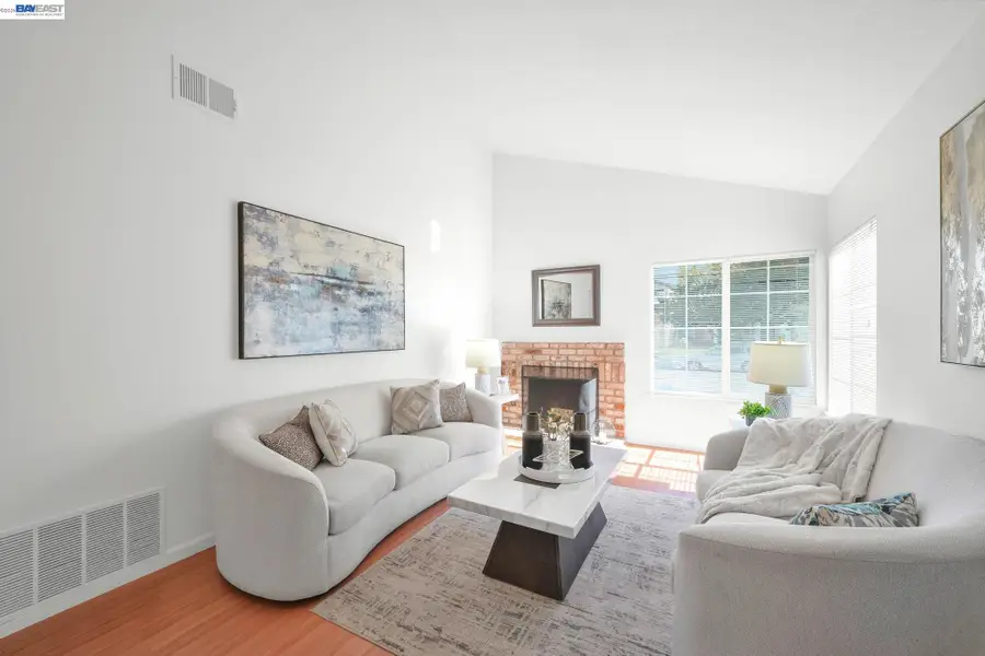 4309 Jessica Cir, Fremont, CA 94555 - #3