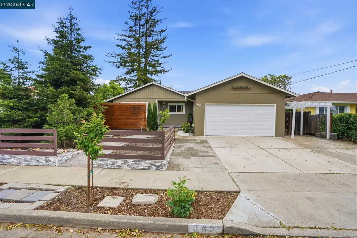 860 San Simeon Drive, Concord, CA 94518 - #1