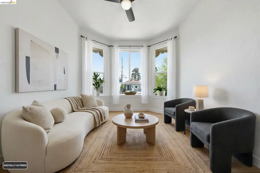 3316 Market St, Oakland, CA 94608 - #3