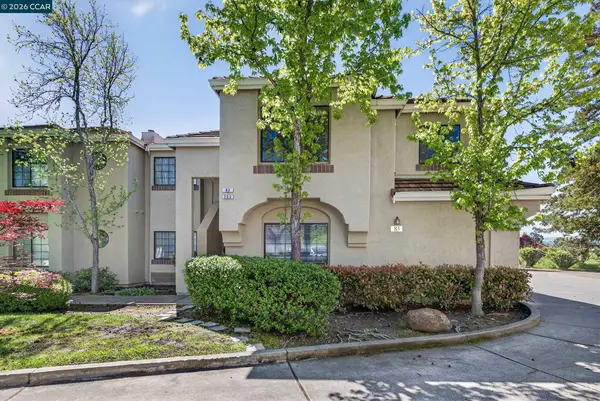 83 Tahoe Ct #203, San Ramon, CA 94582