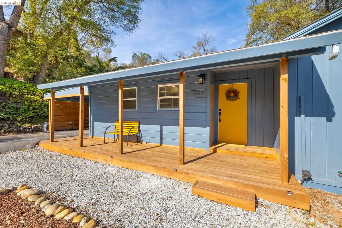 696 Shaws Flat Rd, Sonora, CA 95370 - #1