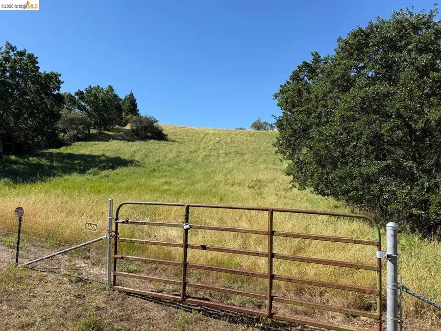 0 Cowell Rd, Concord, CA 94518 - #3