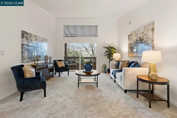 657 Terra California Drive #5, Walnut Creek, CA 94595