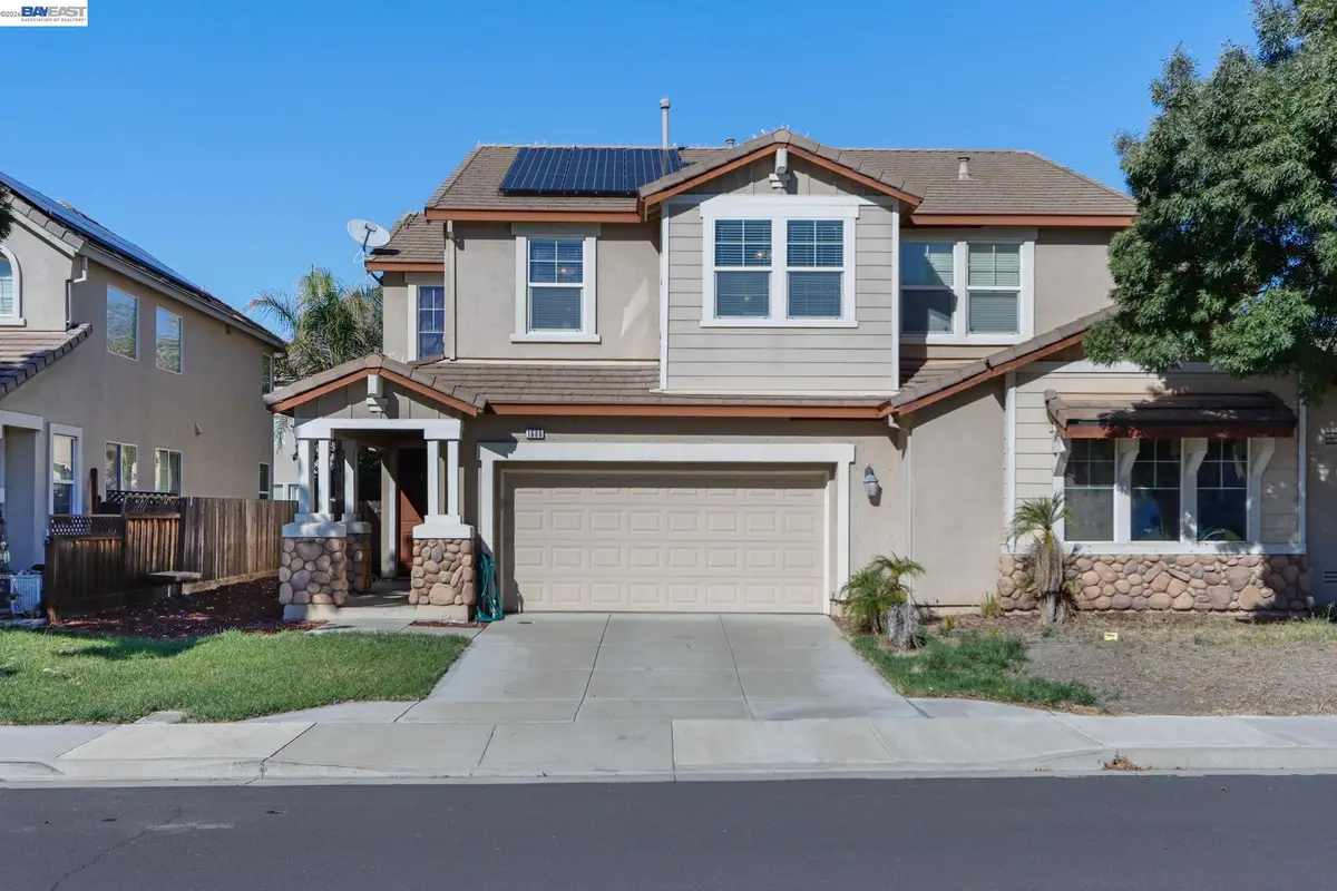 1688 Wilde Dr, Discovery Bay, CA 94505 - #1