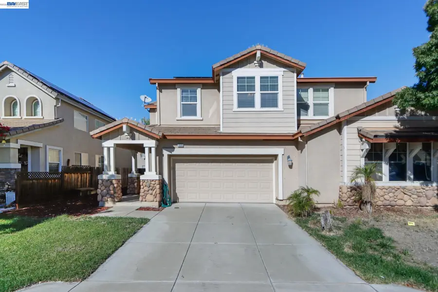 1688 Wilde Dr, Discovery Bay, CA 94505 - #2