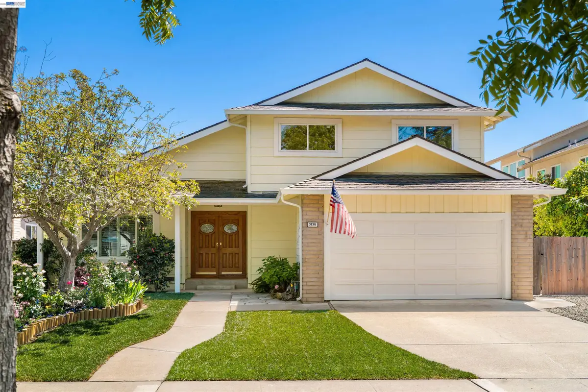 3136 Cranwood Ct, Pleasanton, CA 94588 - #1