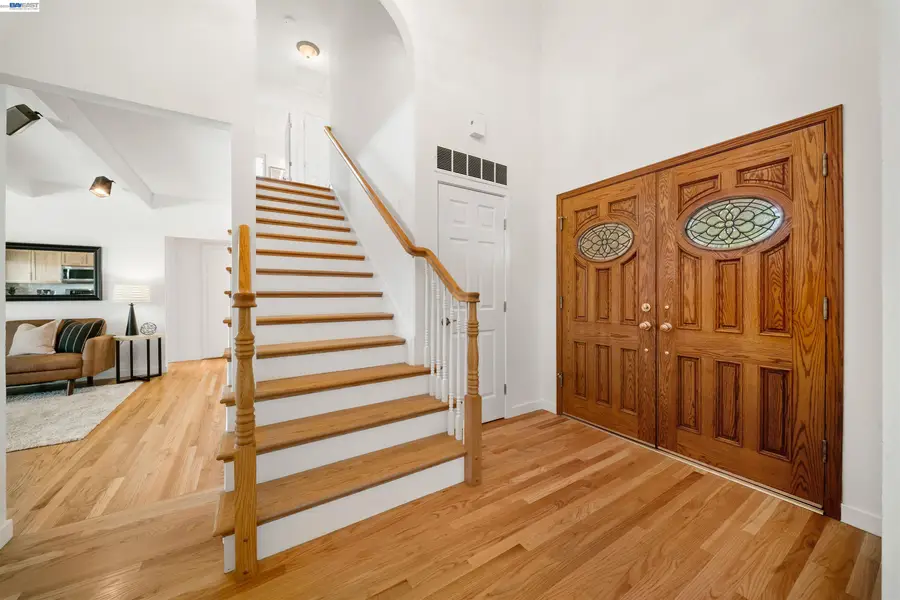 3136 Cranwood Ct, Pleasanton, CA 94588 - #3
