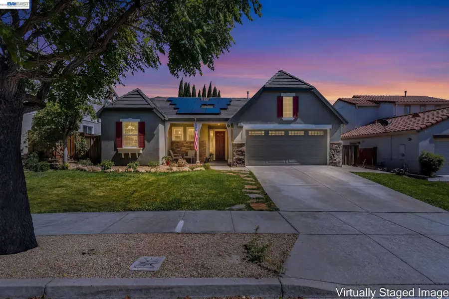 692 Canmore Ct, Brentwood, CA 94513 - #2