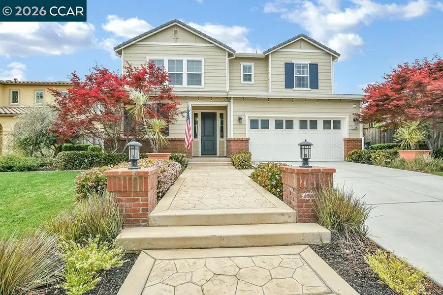 5449 Mountain Ridge Way, Antioch, CA 94531 - #2