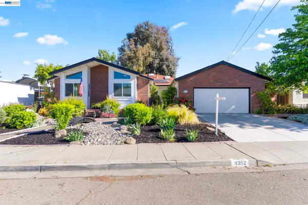 4352 Davis Way, Livermore, CA 94550