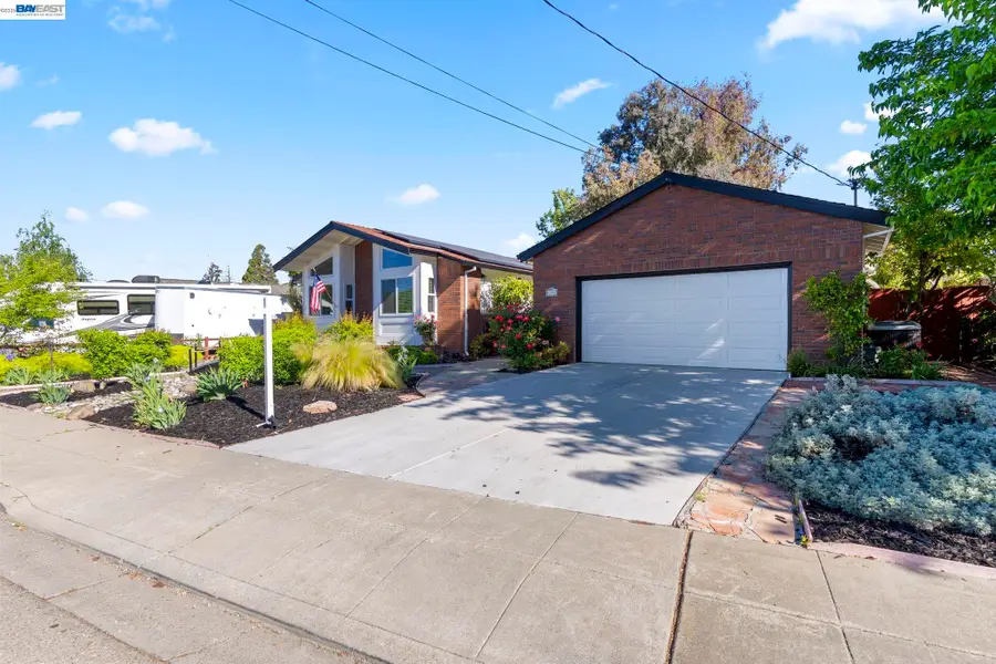 4352 Davis Way, Livermore, CA 94550 - #2