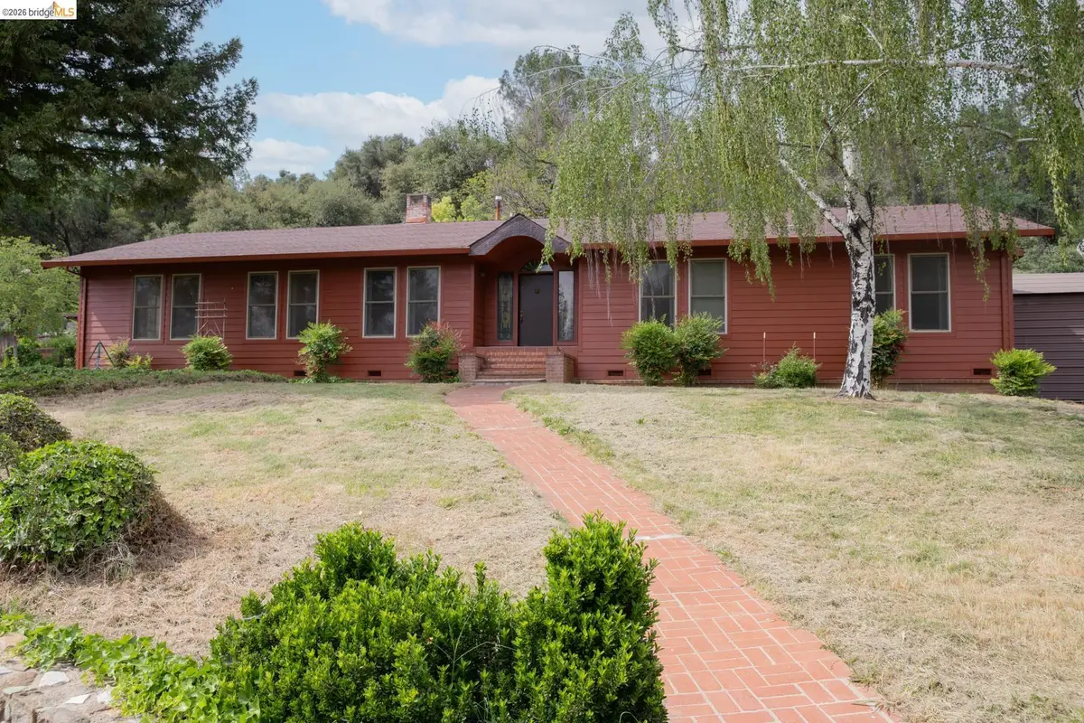 10420 N Airport, Columbia, CA 95310 - #1