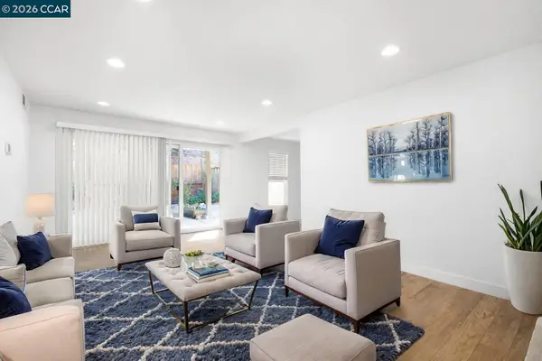 651 Moraga Rd #13, Moraga, CA 94556