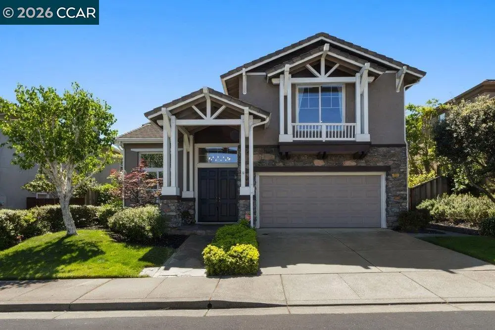 771 Pradera Way, San Ramon, CA 94583 - #1