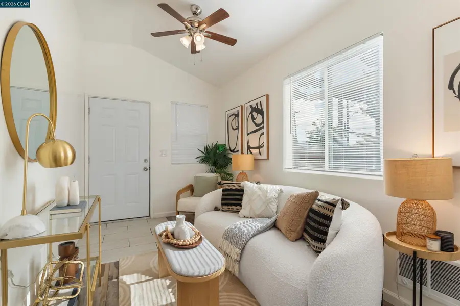 1319 Kelsey St, Richmond, CA 94801 - #3