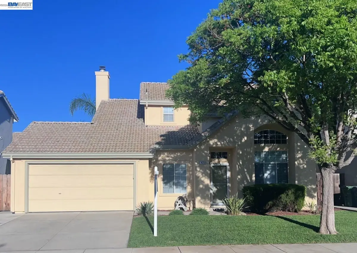 1420 Teakwood Way, Tracy, CA 95376 - #1