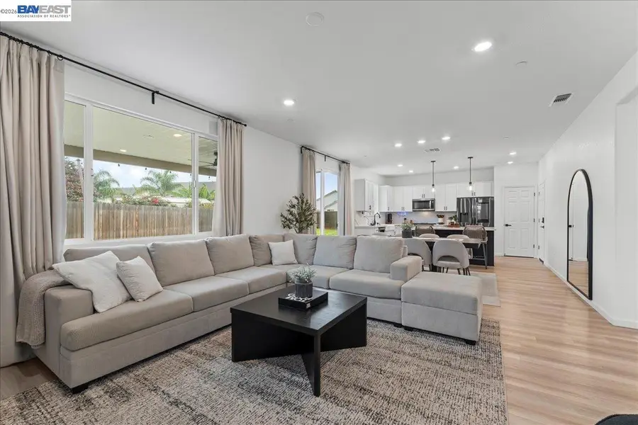 3651 Mcguire Dr, Stockton, CA 95205 - #3