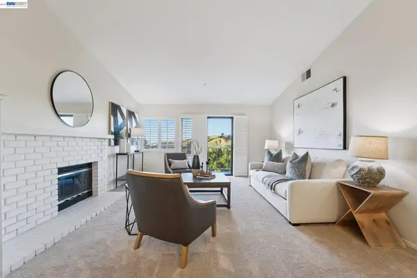 4340 Terra Granada Drive #1B, Walnut Creek, CA 94595