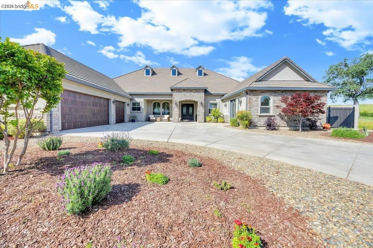 1976 Oak Creek, Copperopolis, CA 95228 - #1