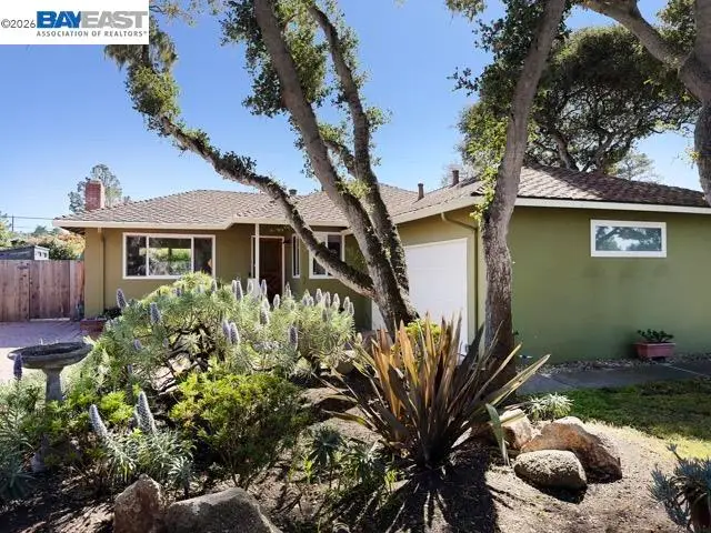 743 Marino Pines Rd, Pacific Grove, CA 93950 - #3