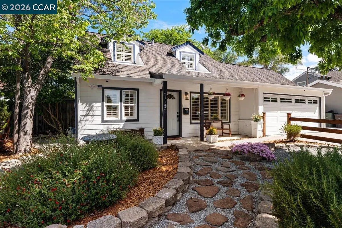 4175 Pickwick Dr, Concord, CA 94521 - #1