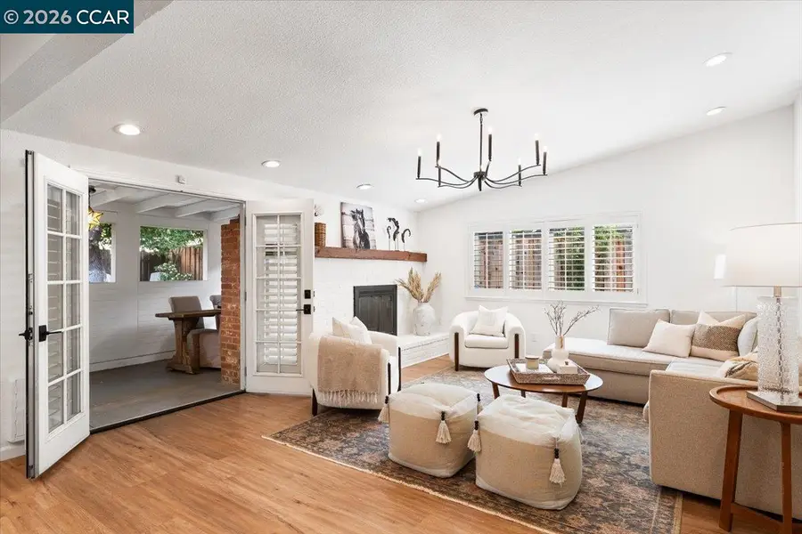 4175 Pickwick Dr, Concord, CA 94521 - #2